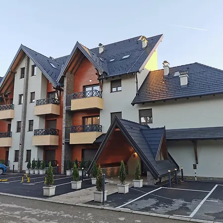 Colovic, Planina Tara, Kaluderske Bare