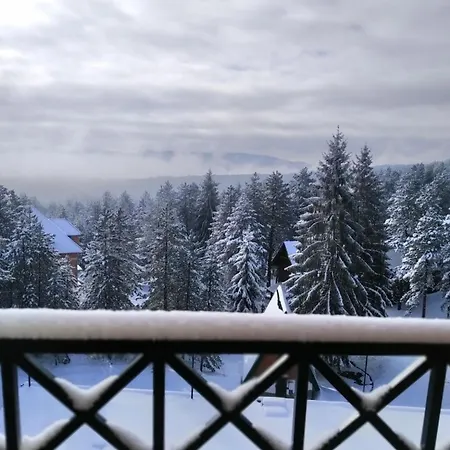 アパート Colovic, Planina Tara, Kaluderske Bare *