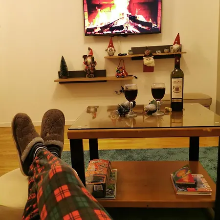 アパート Colovic, Planina Tara, Kaluderske Bare Kremna