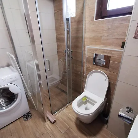 Colovic, Planina Tara, Kaluderske Bare * Kremna