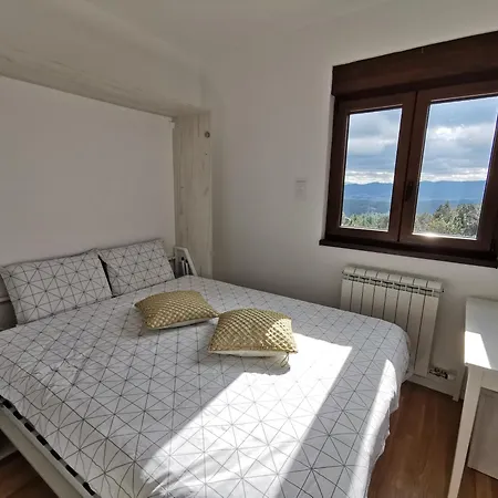 Colovic, Planina Tara, Kaluderske Bare * Kremna