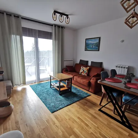 Apartment Colovic, Planina Tara, Kaluderske Bare