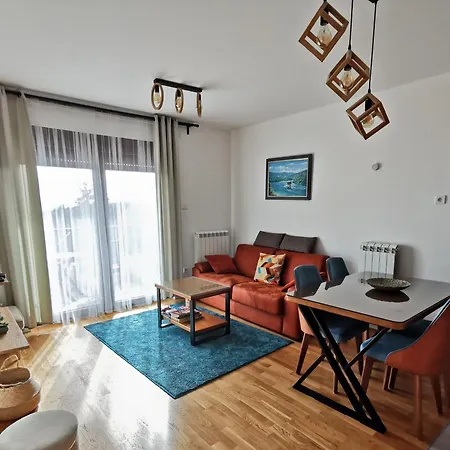 Colovic, Planina Tara,