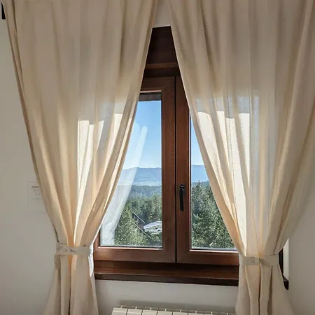 Colovic, Planina Tara, 아파트 바레