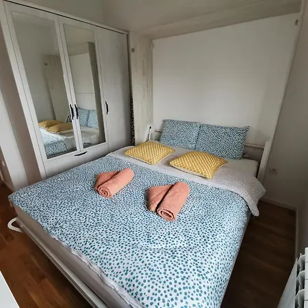 Colovic, Planina Tara, 아파트