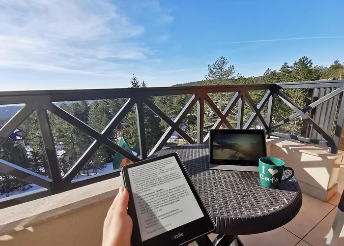 Colovic, Planina Tara, 아파트 *