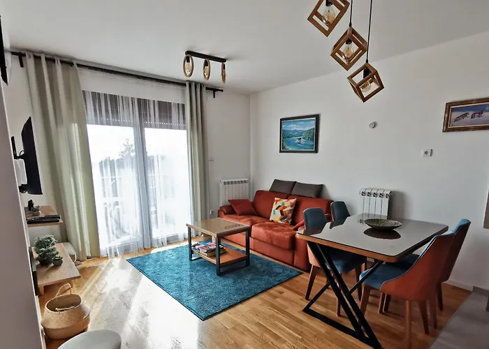 Colovic, Planina Tara,